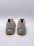 Serafini sneaker malibu milk gold